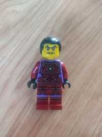 LEGO ninjago clouse