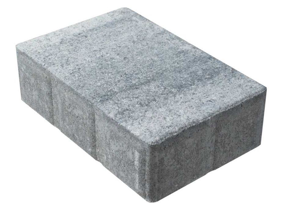 Kostka TERO 6 cm ( wymiary 7 elementów ) od Settline - 47,15 zł / m2