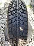 Opony bieżnikowane 165/70 R14 Extra Grip Bargum