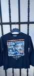 Camisola preta menino, tamanho 9-10anos 5€