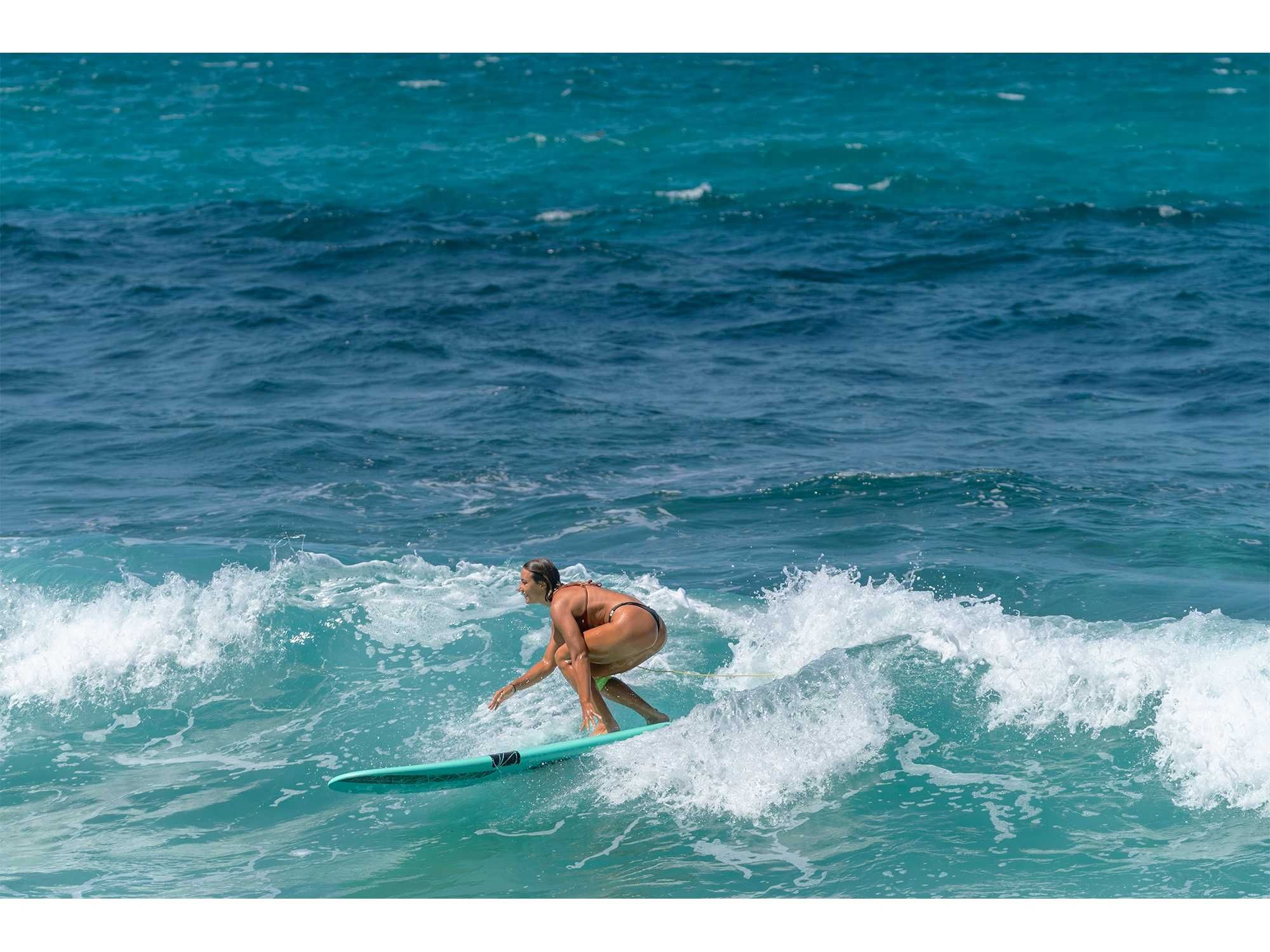 AZTRON - CYGNUS - Surf Soft Top - 9'0"