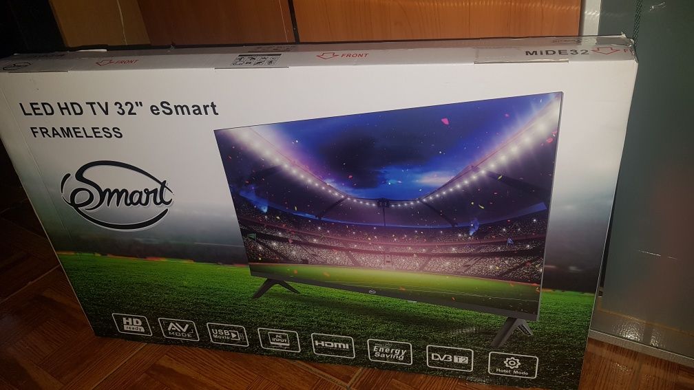Tv led 32 polegadas