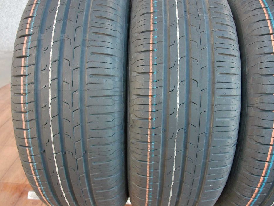 Continental EcoContact6 175/65/14 86T XL z 2025r Nowe!