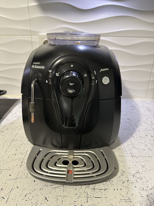 Кавомашина Philips Saeco Xsmall