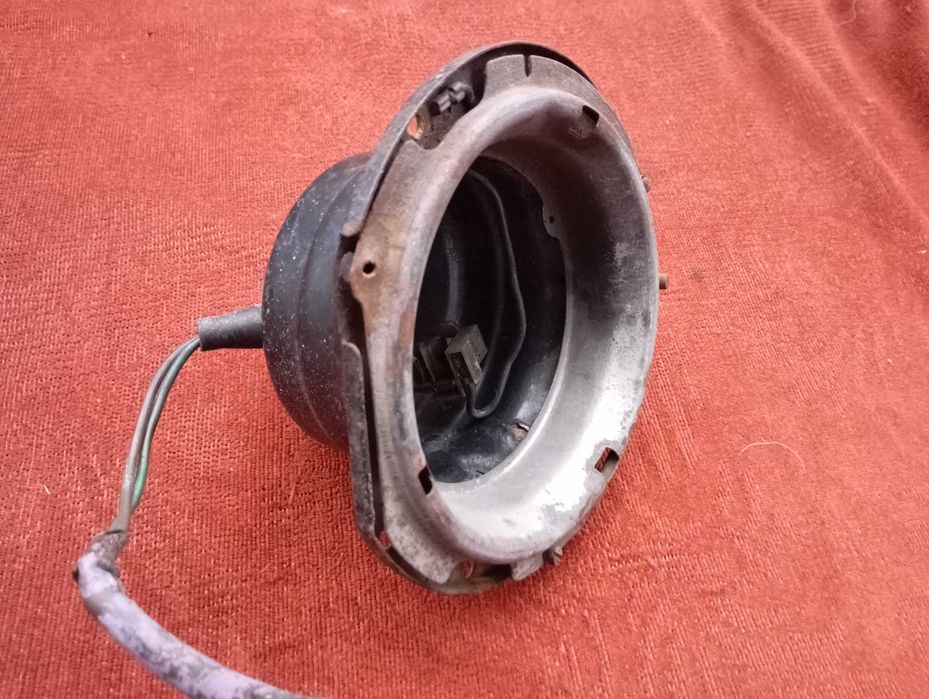 Корпус фары Ваз 2106