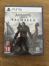 Assassin’s Creed Valhalla na ps5
