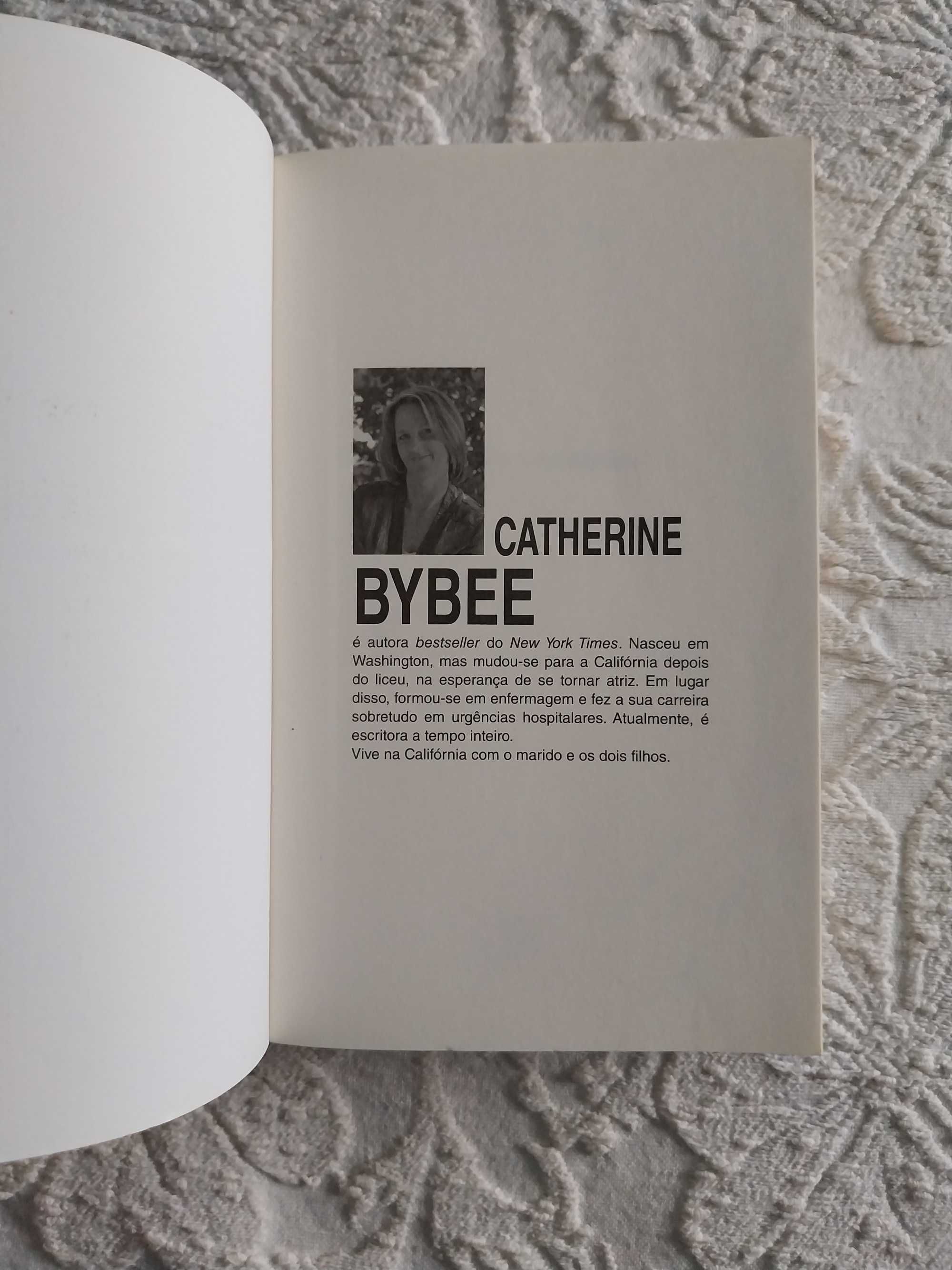 “Solteira até Sábado” de Catherine Bybee