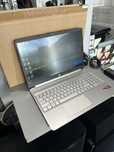 Laptop HP 15s-eq2639nw bardzo dobry stan full komplet wraz z kartonem