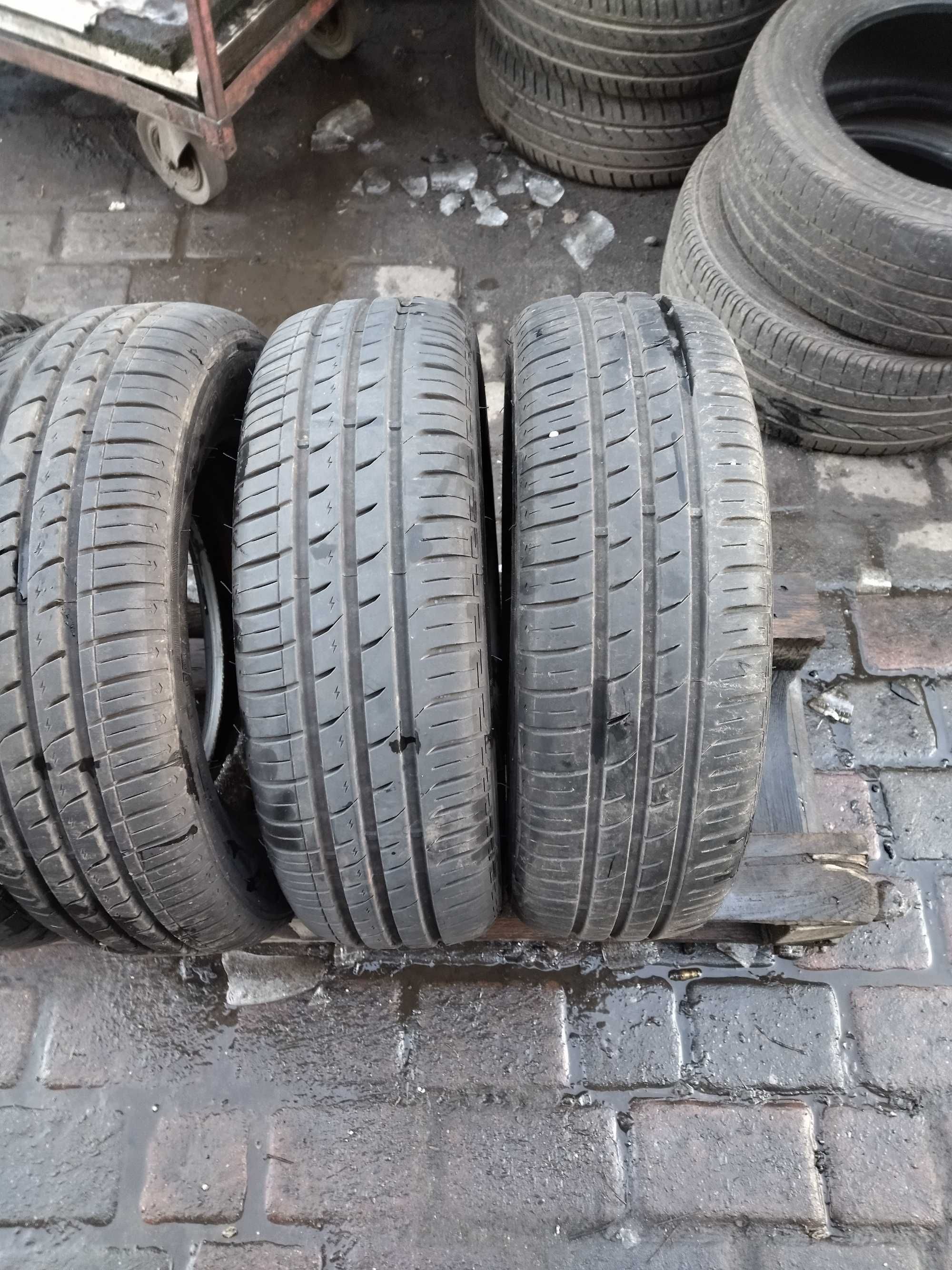 185/65r14 sailun atrezzoeco rok 2021 letnie 7mm
