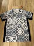 T-shirt Futebol Portugal