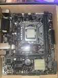 Płyta głowna Asus h110m-D