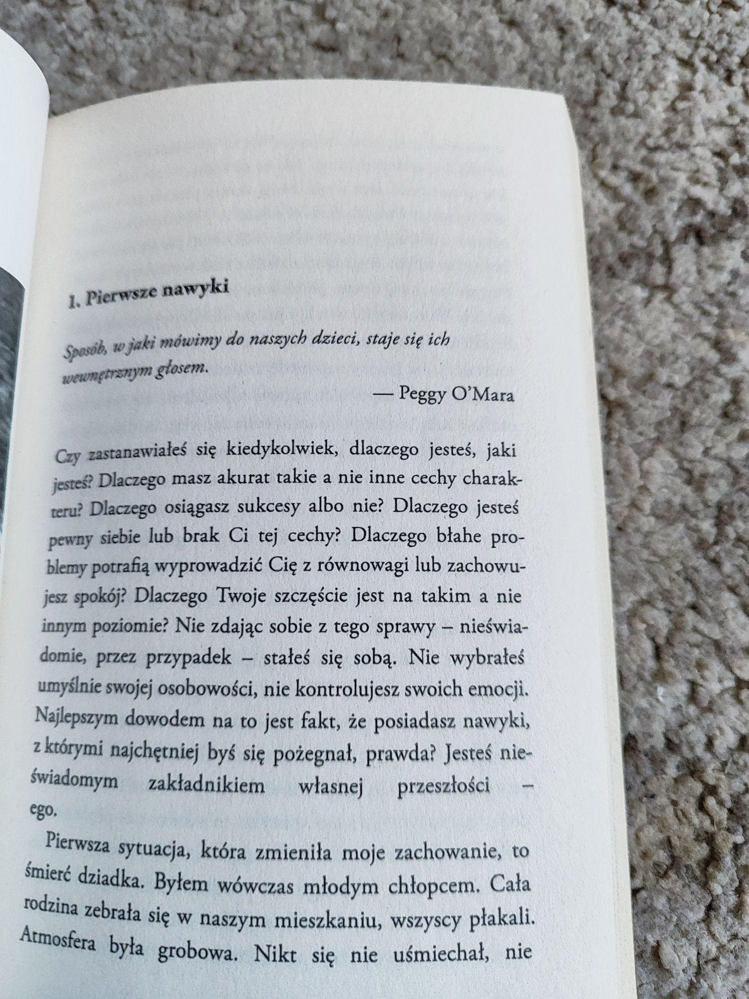 Dawid Piątkowskie EGO