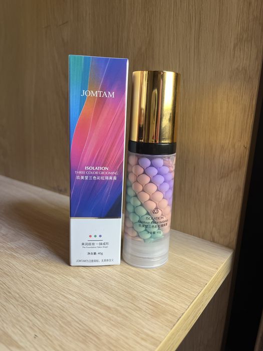 Доглядова крсметика сперї для тіла догляд за волосям