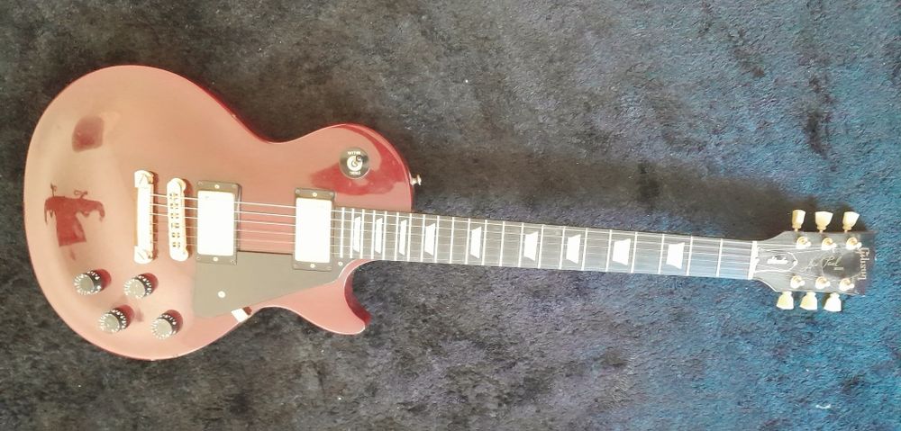 Gibson Les Paul Studio 1993