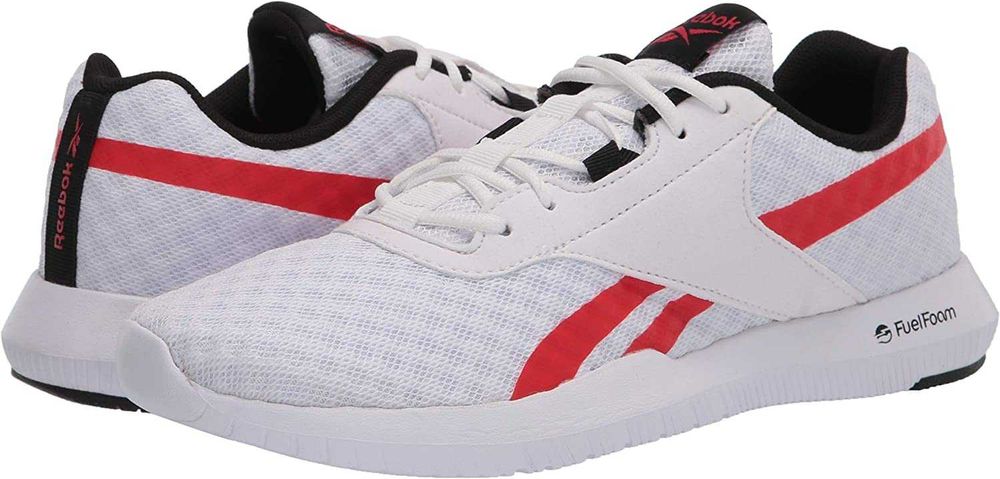 Reebok Кроссовки, оригинал, большой размер обуви 47  31 см.