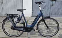 Gazella Grenoble C8! Bosch! 57 cm! 28 cali !