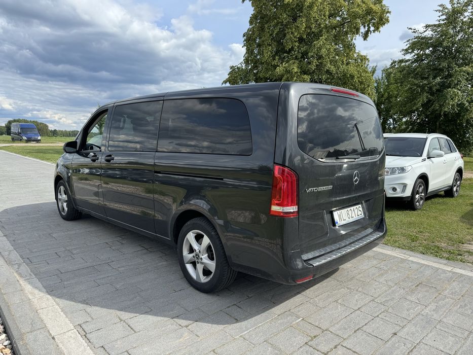Auta do wynajęcia !! Osobowe, vany i dostawcze !!