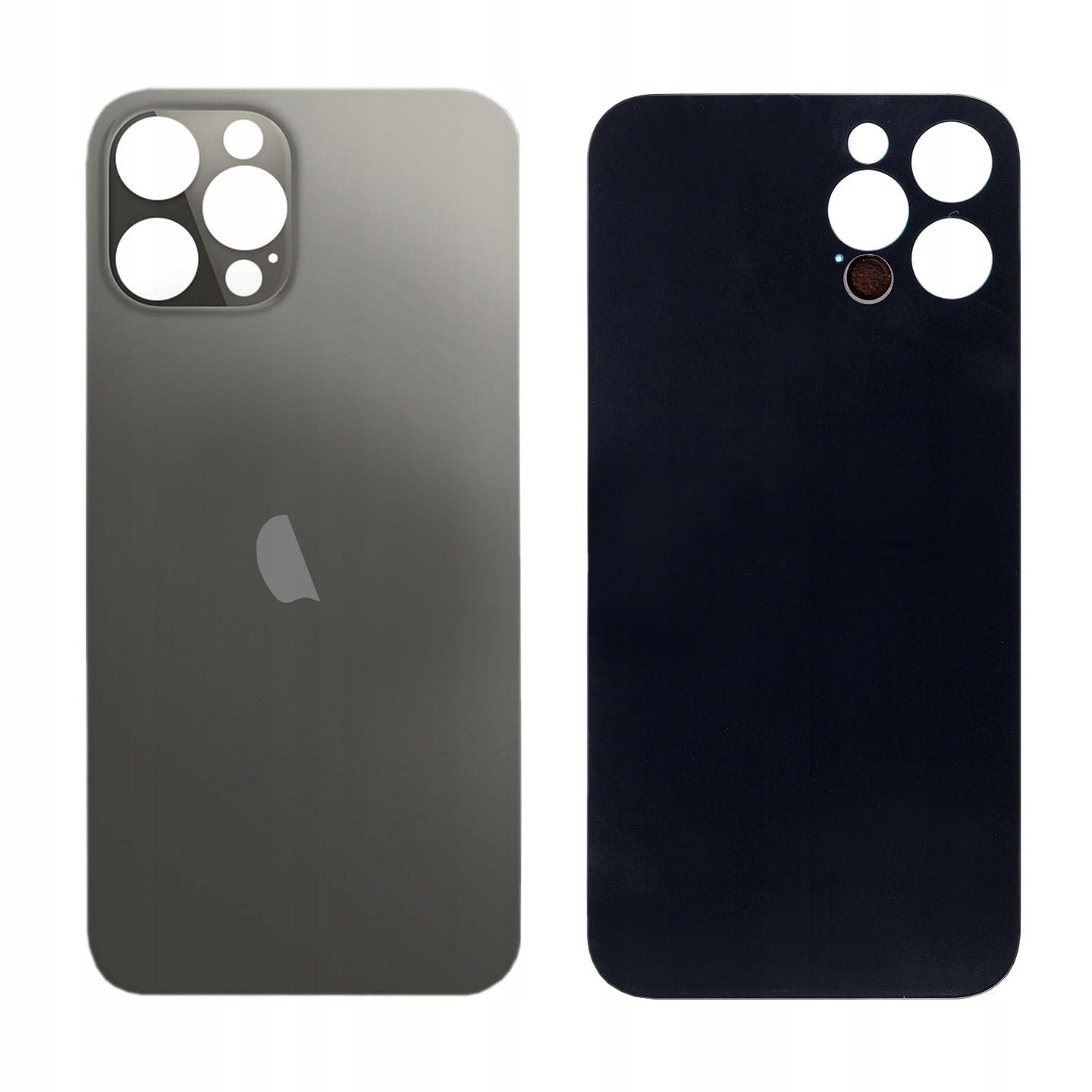 PANEL TYŁ Tylny Szkło Szyba Panele Apple iPhone 12 Pro Max Graphite
