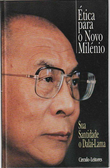Ética para o novo milénio-Dalai Lama-Círculo de Leitores