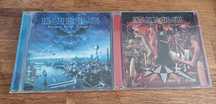 2xCD - Iron Maiden
