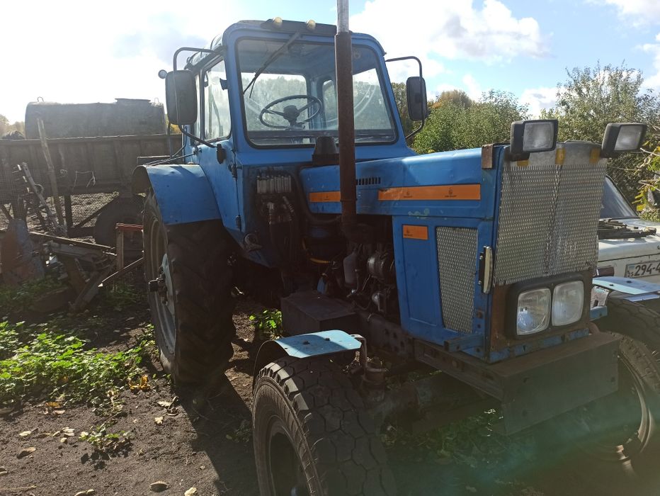 МТЗ 80 гарний стан