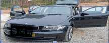 Bmw 118 Diesel..