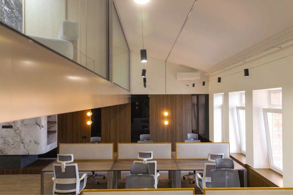 ВЛАСНИК! Продам офіс преміум класу в центрі, вул. Панаса Мирного, 8