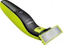 Электростанок Philips OneBlade QP2520/20 новое лезвие