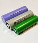 Акумулятор Li-ion 21700 Molicel P42A, Lishen LR2170LA, 18650 Sony VTC6