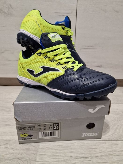 Сороконожки Joma 39 р.