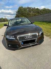 Audi A4 Audi A4 2.0 TDI