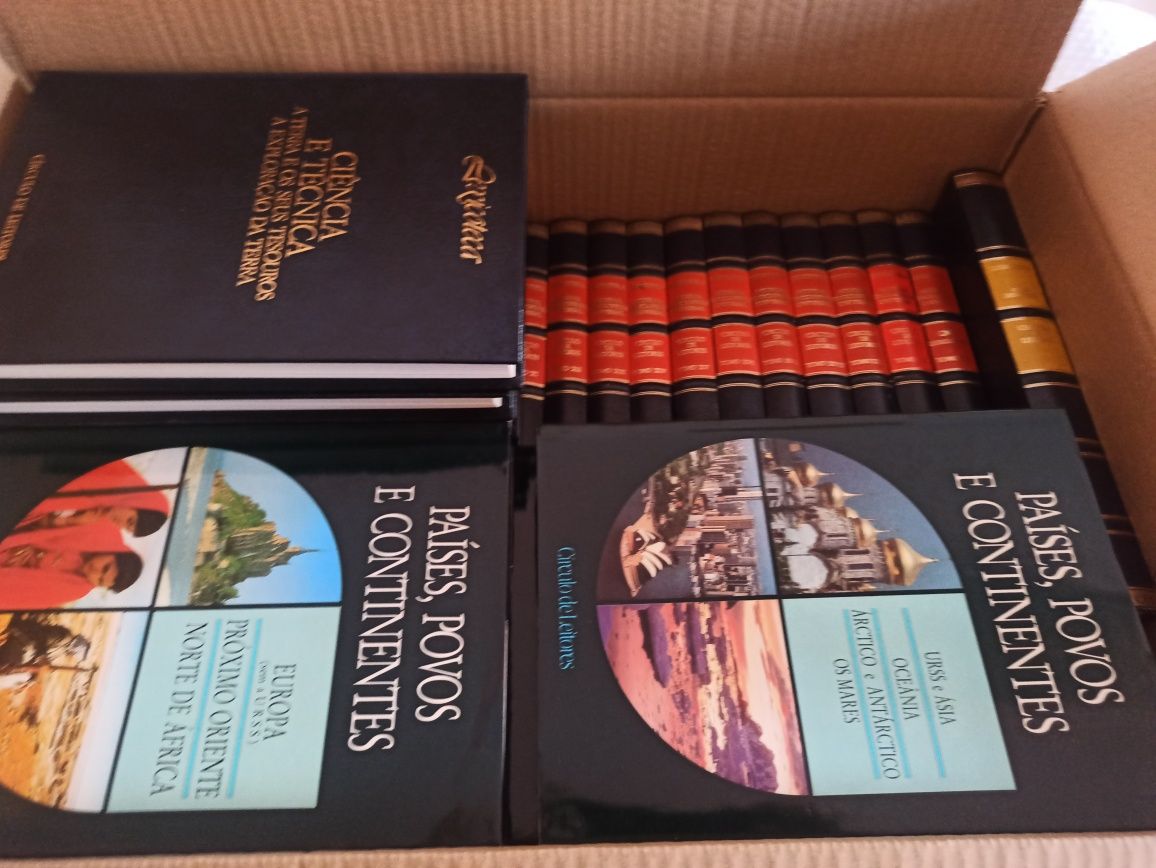 Enciclopédia lexicultural