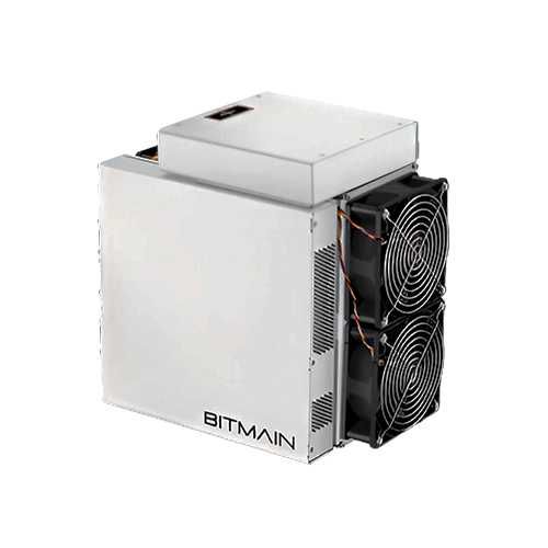 Mineradora Bitmain Antminer S17 Pro 53Th/s (Overclock 74Th/s)