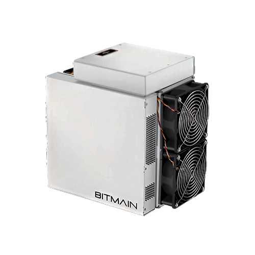 Mineradora Bitmain Antminer S17 Pro 74Th/s -Promoção ABRIL