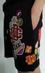 DSQUARED2  szorty spodenki rozmiar. M