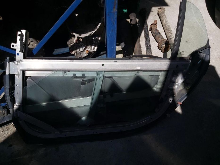 Porta Esquerda Smart ForTwo c/elevador