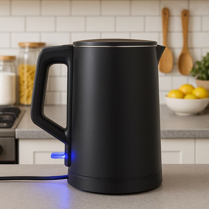 Електричний чайник