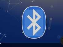 Moduł bluetooth wraz z montażem