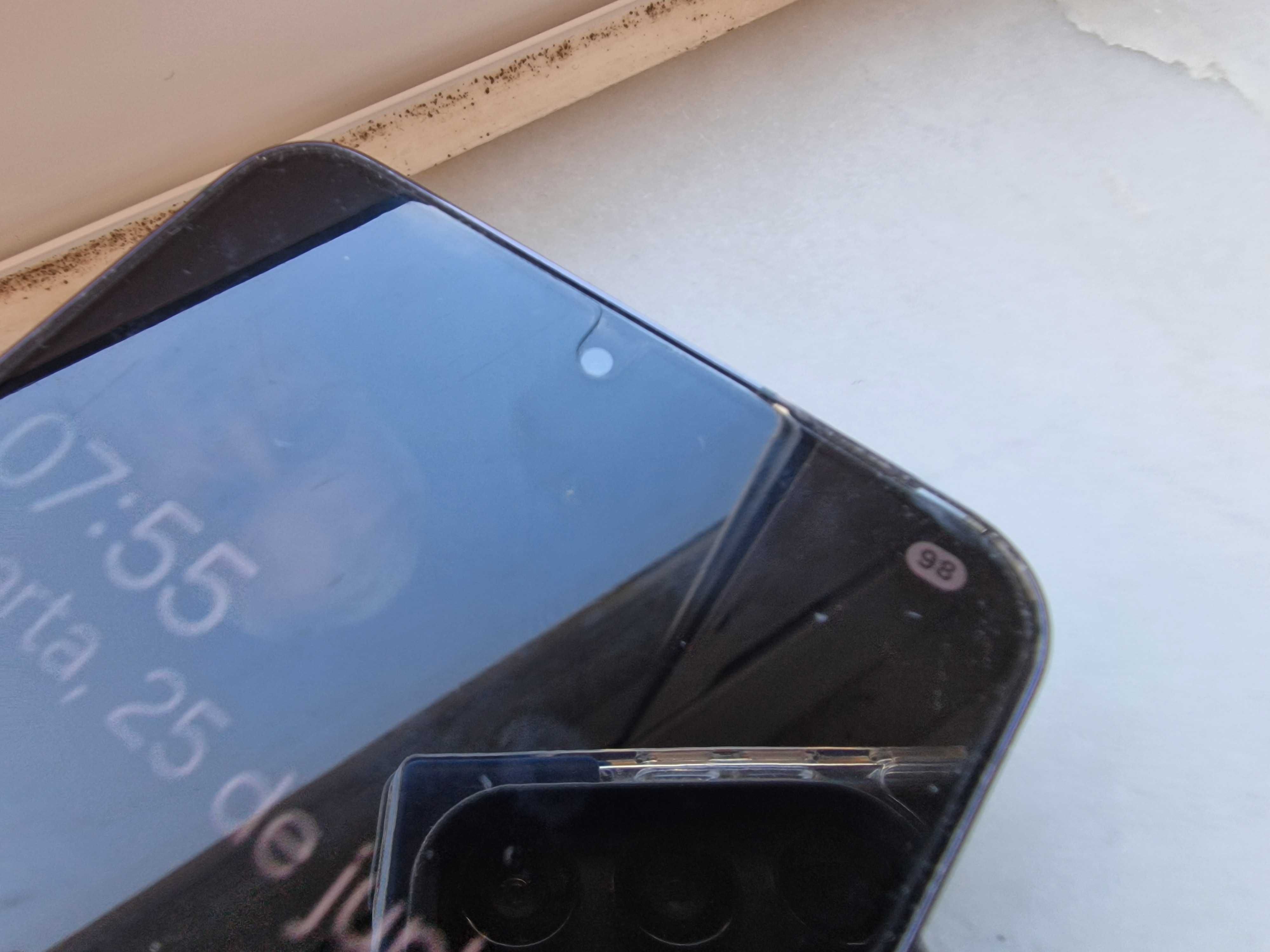 Samsug S22 256Gb em bom estado com capa e pelicula