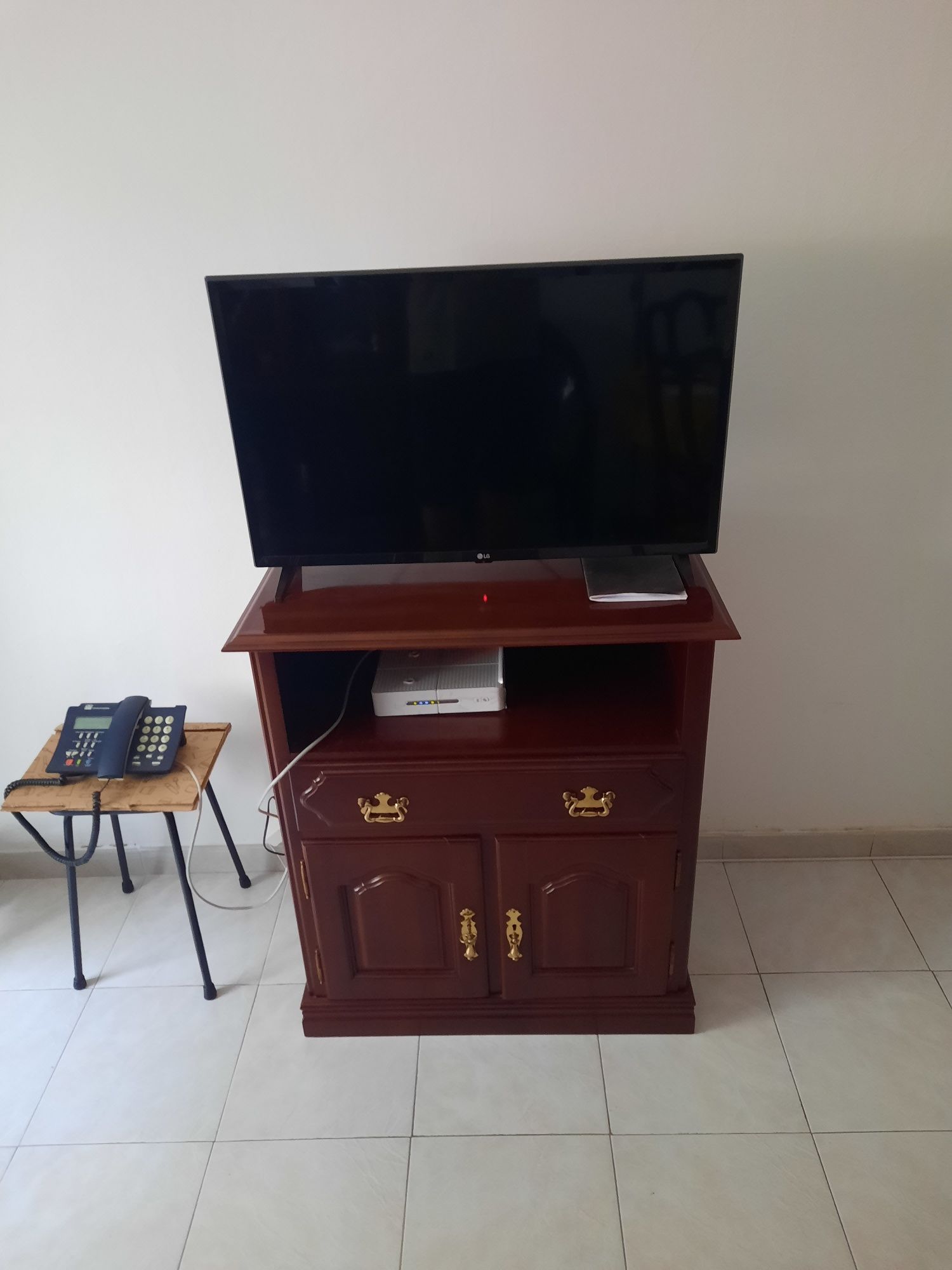 Movel para Televisão