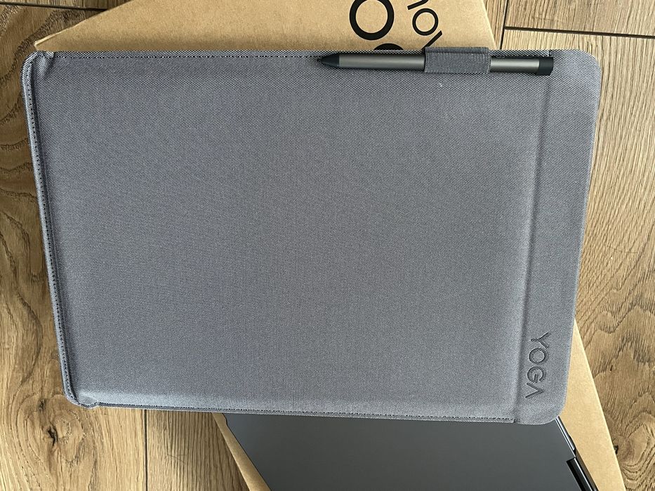 Laptop Lenovo Yoga 7, 2w1, 14IML9, Oled, ultra 7, 16gb ram, 512 ssd