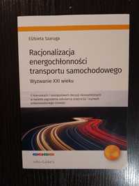 Racjonalizacja energochłonności transportu samochodowego Szaruga