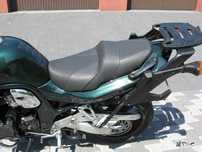 Suzuki Bandit 600/1200 '95-'00 GIVI Wingrack STELAŻ na 3 kufry Monokey