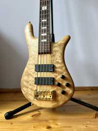 Gitara Basowa Spector Euro 5lx