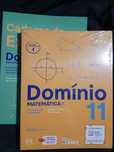 Domínio 11 matemática Pack Novo manual + caderno de atividades Asa Ed