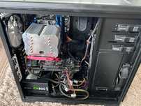 Komputer Stacjonarny windows 10