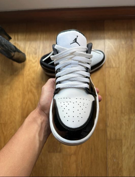 Air Jordan SE Concord