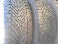 opony r18 pirelli 225 55 winter cinturato 2 jak nowe 23rok mielec 2szt