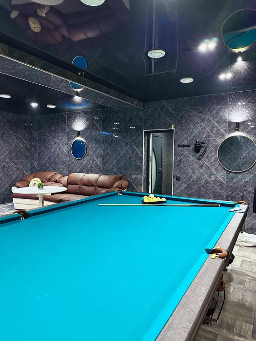 БАССЕЙ.Лазня.Баня. Теплий басейн. Баня Кривий Ріг. 5-Гірницький