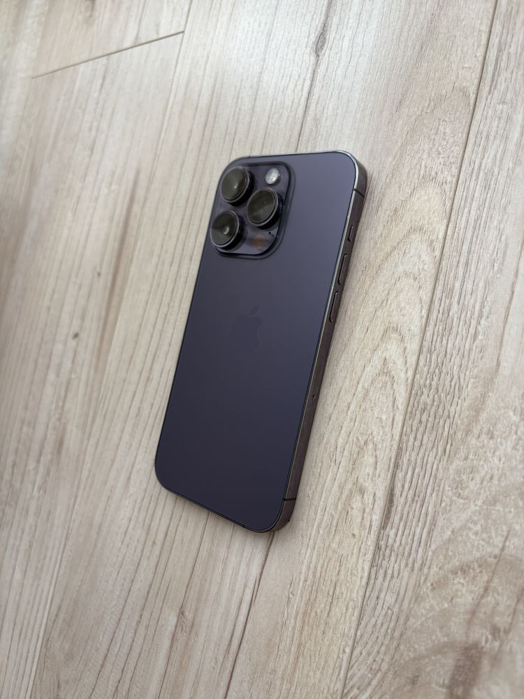 Iphone 14 pro 256